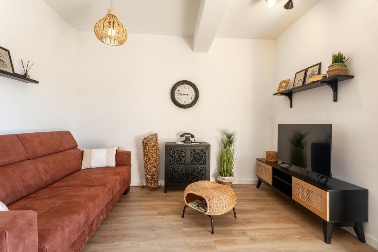 Hana Luxury Apartment With Sea View Sali Ngoại thất bức ảnh